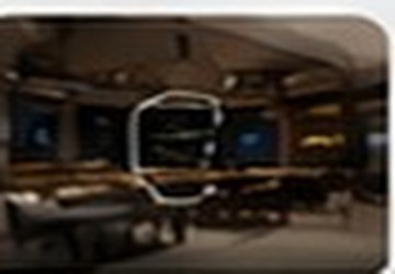 Bar / Game Room smart automation space