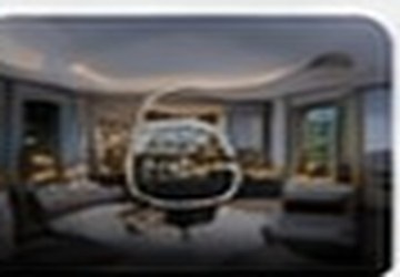 Condo Residence smart automation space